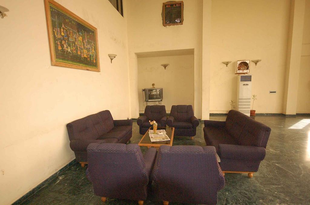 Utsav Hotel Jodhpur  Esterno foto