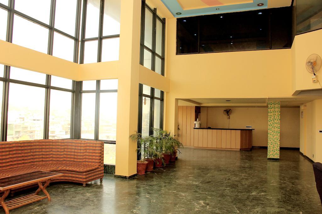Utsav Hotel Jodhpur  Esterno foto