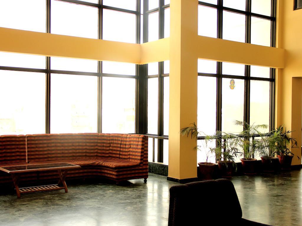 Utsav Hotel Jodhpur  Esterno foto