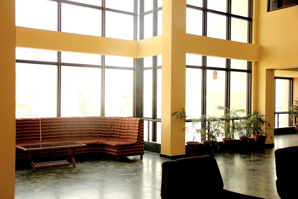 Utsav Hotel Jodhpur  Esterno foto