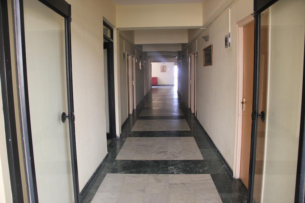 Utsav Hotel Jodhpur  Esterno foto
