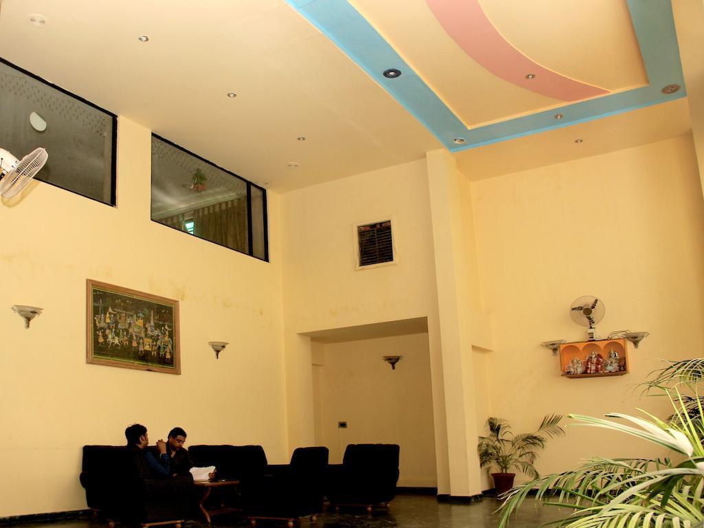 Utsav Hotel Jodhpur  Esterno foto