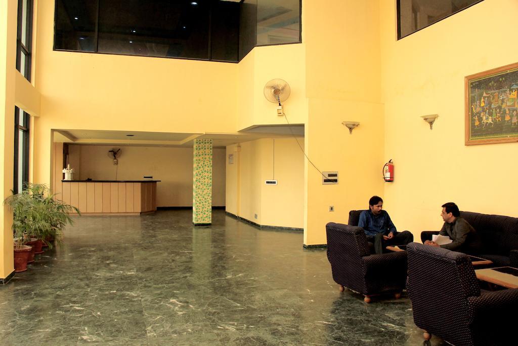 Utsav Hotel Jodhpur  Esterno foto