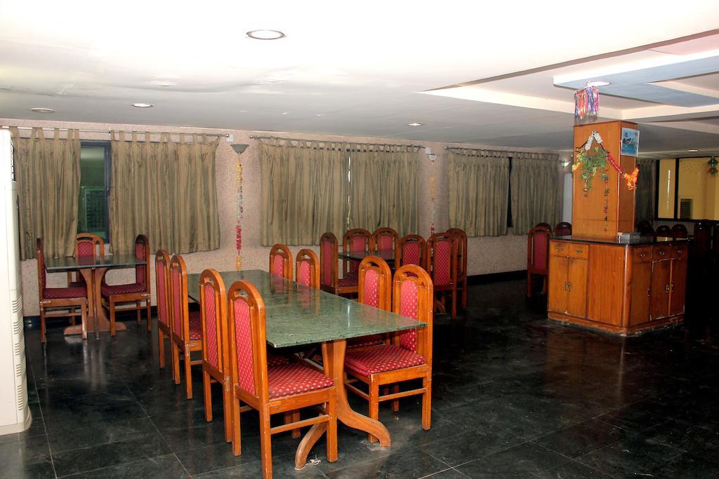 Utsav Hotel Jodhpur  Esterno foto
