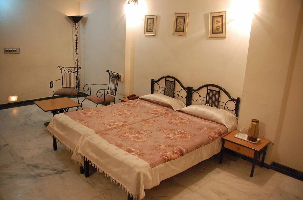 Utsav Hotel Jodhpur  Esterno foto