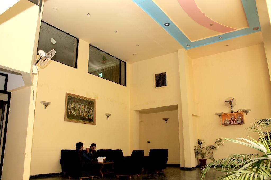 Utsav Hotel Jodhpur  Esterno foto