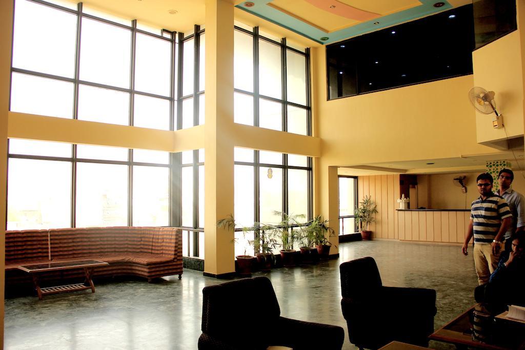 Utsav Hotel Jodhpur  Esterno foto