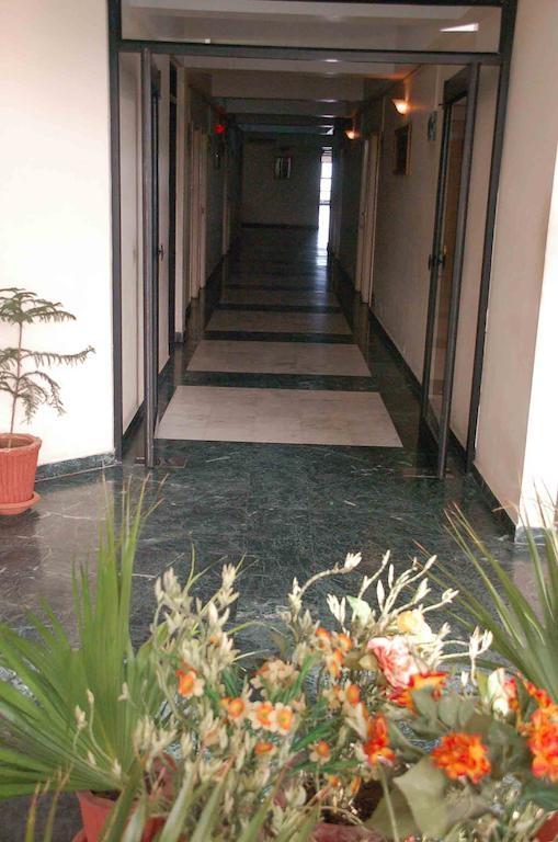 Utsav Hotel Jodhpur  Esterno foto