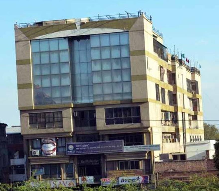 Utsav Hotel Jodhpur  Esterno foto