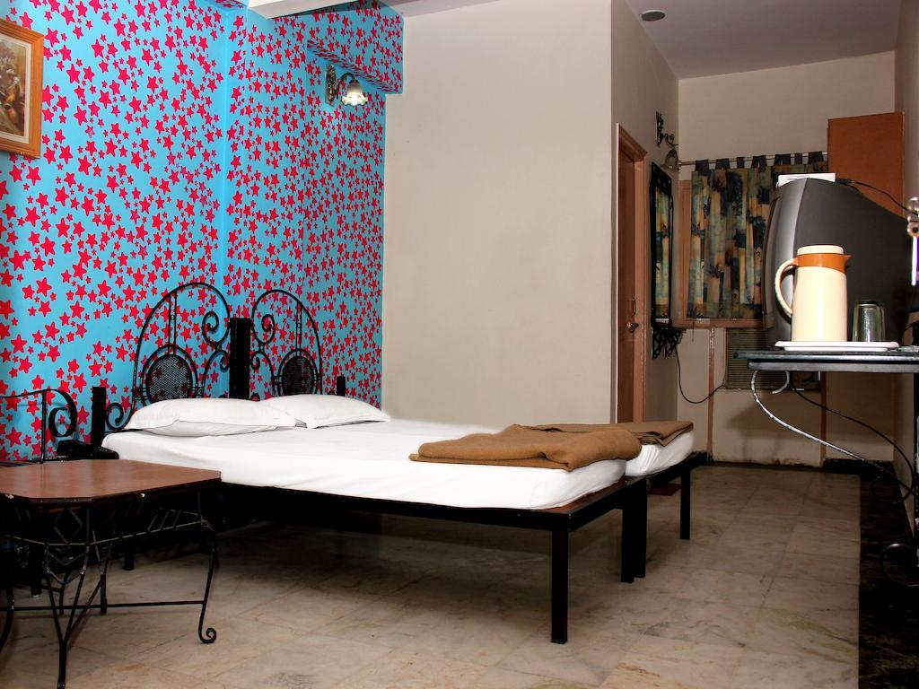 Utsav Hotel Jodhpur  Camera foto