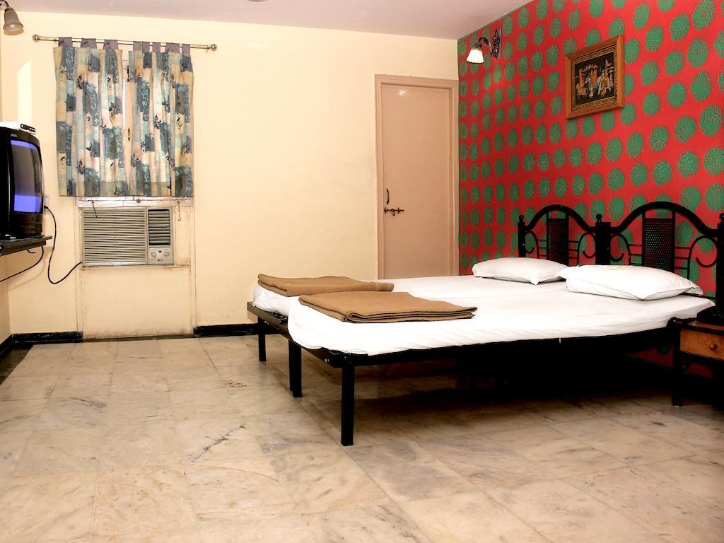 Utsav Hotel Jodhpur  Camera foto