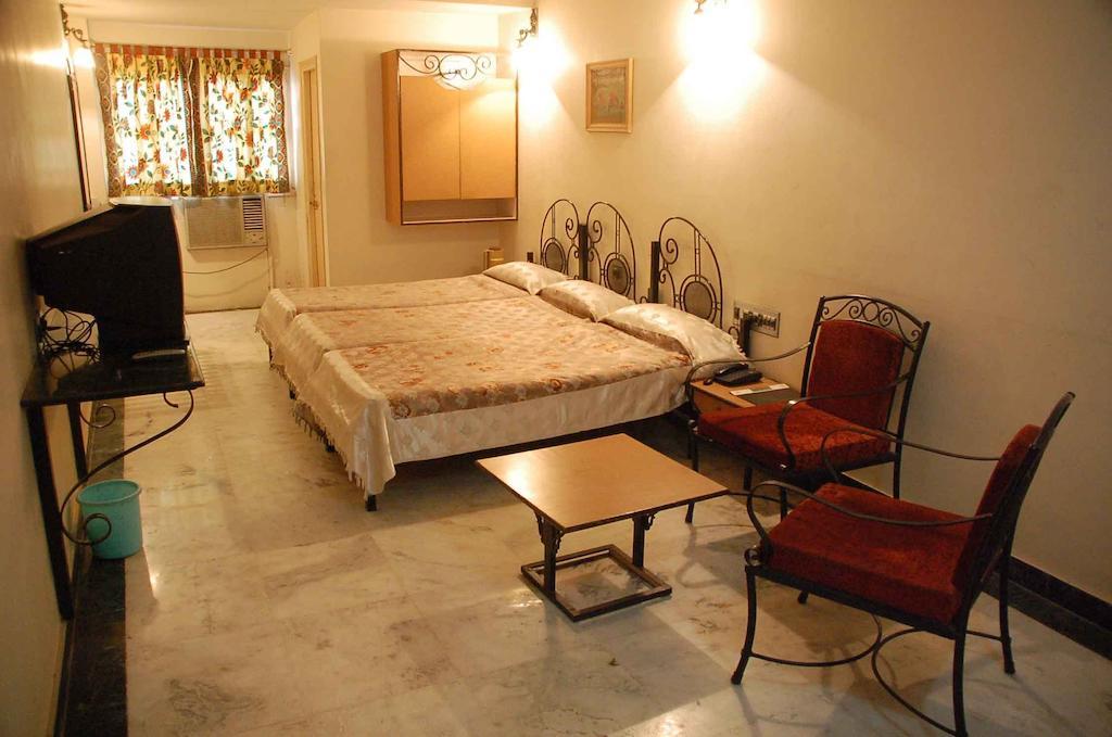 Utsav Hotel Jodhpur  Camera foto