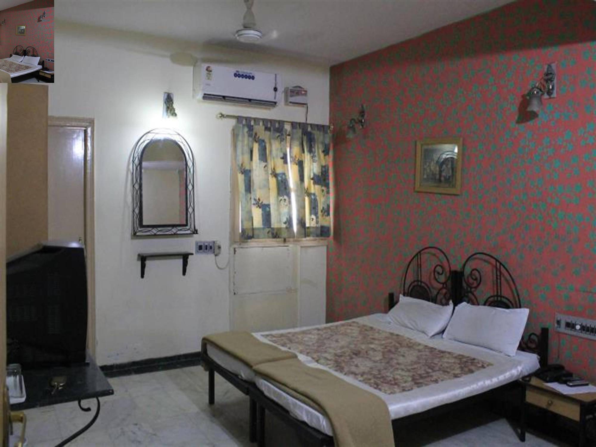 Utsav Hotel Jodhpur  Esterno foto