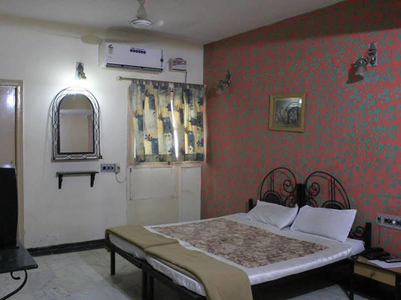 Utsav Hotel Jodhpur  Esterno foto