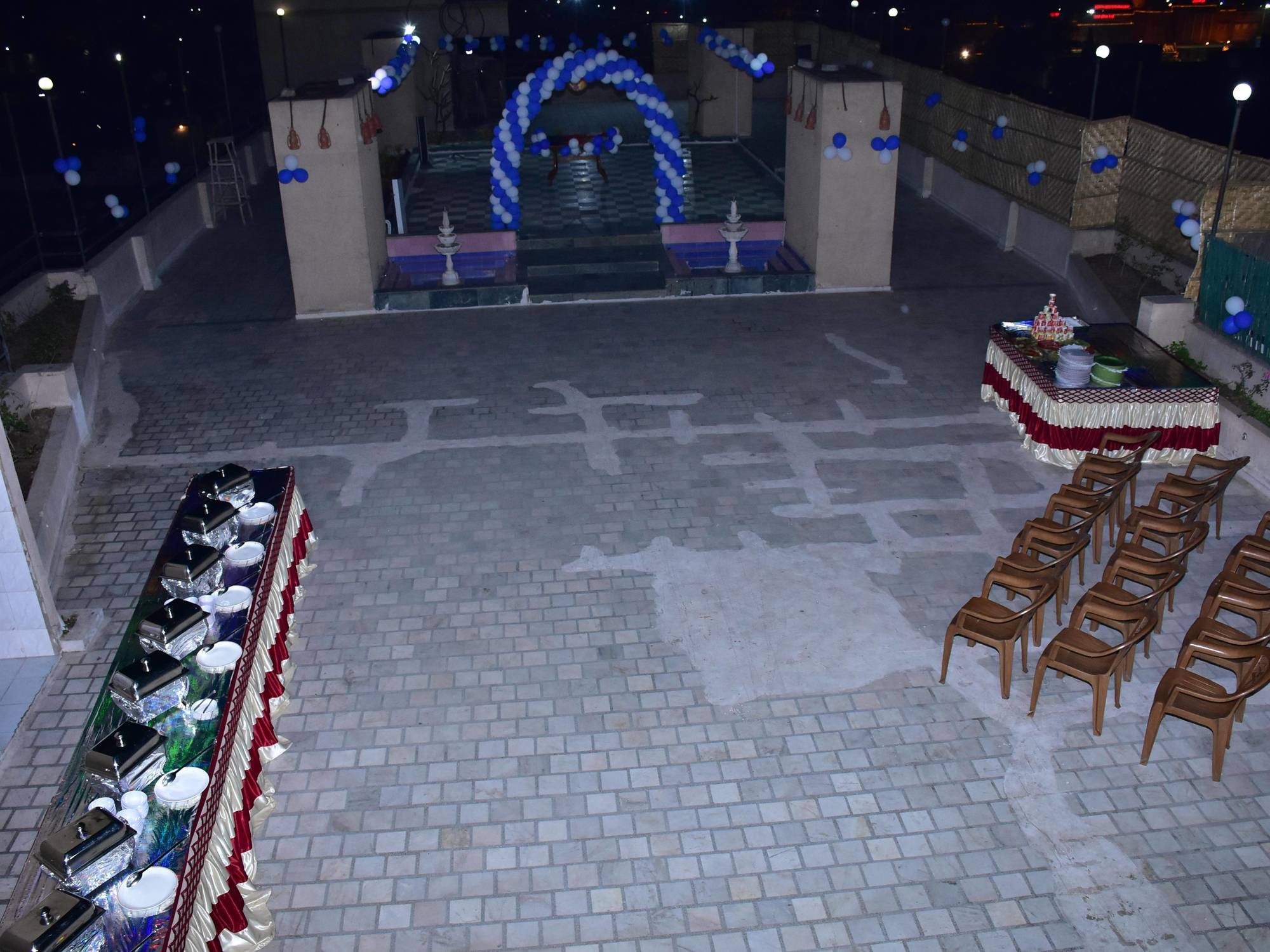 Utsav Hotel Jodhpur  Esterno foto